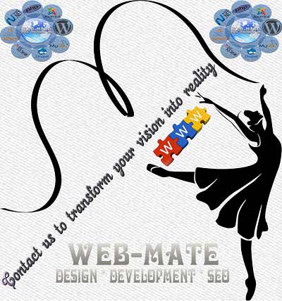 About Web Design Services